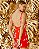 VESTIDO CURTO AGILITA FABULOUS - Imagem 3
