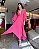VESTIDO PLISSADO - Imagem 1