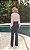 CAMISA COM APLIQUE GUIPIR - Imagem 4