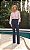 CAMISA COM APLIQUE GUIPIR - Imagem 3