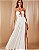 VESTIDO FENDA AGILITA FABULOUS - Imagem 1