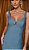 VESTIDO MIDI TROMPETE - Imagem 2