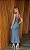 VESTIDO MIDI TROMPETE - Imagem 3