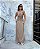 VESTIDO JERSEY LONGO - Imagem 1