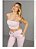 CONJUNTO TOP DRAPEADO - Imagem 2