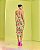Vestido Drapeado Midi - Imagem 2