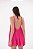 Vestido Curto Fluido Linha A - Imagem 2