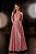 Vestido Longo Chloe - Imagem 1