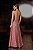 Vestido Longo Chloe - Imagem 4