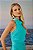 Vestido Mídi Stephany Decote Costas Acqua - Imagem 3