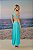 Vestido Mídi Stephany Decote Costas Acqua - Imagem 4