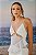 Vestido Longo Anja Mix Tecidos - Imagem 4