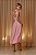 Vestido Midi Recortes Frontal - Imagem 2
