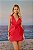 Vestido Curto Yasmin Laço - Imagem 1