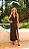 VESTIDO MIDI ILHOES - Imagem 1