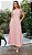 VESTIDO MAXI MIDI - Imagem 1