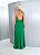 Vestido Longo Cut Out - Imagem 2