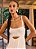 Vestido Cut-out Chiffon Waves - Imagem 2