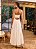 Vestido Cut-out Chiffon Waves - Imagem 3