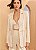 Blazer Com Ajuste Na Cintura - Imagem 1