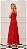 Vestido Longo Decote U Tricô - Imagem 4