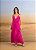 Vestido Maxi Midi Laço - Imagem 1