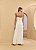 Vestido Maxi Midi Laço - Imagem 2