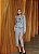CONJUNTO BLAZER GREY DELAVE - Imagem 1