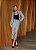 CONJUNTO BLAZER GREY DELAVE - Imagem 2