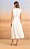 VESTIDO MIDI PALA AMARRAÇÃO - Imagem 2