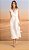 VESTIDO MIDI PALA AMARRAÇÃO - Imagem 1
