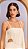 VESTIDO LONGO CINTURA CURVA - Imagem 2