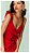 VESTIDO MIDI FRANZIDO LATERAL - Imagem 2