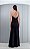 VESTIDO  OMBRO SO SAIA NÓ - Imagem 3