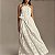 VESTIDO MIDI LAISE FLOR - Imagem 4
