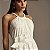 VESTIDO MIDI LAISE FLOR - Imagem 2