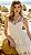 VESTIDO LONGO SAIA BABADOS - Imagem 4