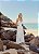 VESTIDO MAXI MIDI CORPO CRUZADO - Imagem 2
