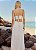 VESTIDO MAXI MIDI CORPO CRUZADO - Imagem 4