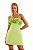 Vestido Curto Joy - Imagem 1