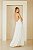Vestido Longo Correntes - Imagem 2