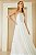 Vestido Longo Correntes - Imagem 4