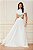 Vestido Longo Lauren - Imagem 1