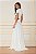 Vestido Longo Lauren - Imagem 2