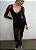 Vestido Tule Cristais - Imagem 3