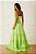 Vestido Longo Vitoria Verde - Imagem 2