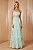 Vestido longo clara - Imagem 1