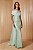 Vestido longo beatrice - Imagem 1