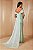 Vestido longo beatrice - Imagem 3
