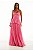 Vestido Longo Lauren - Imagem 1